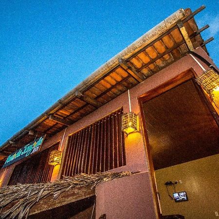 Uru Pousada Jijoca de Jericoacoara Kültér fotó