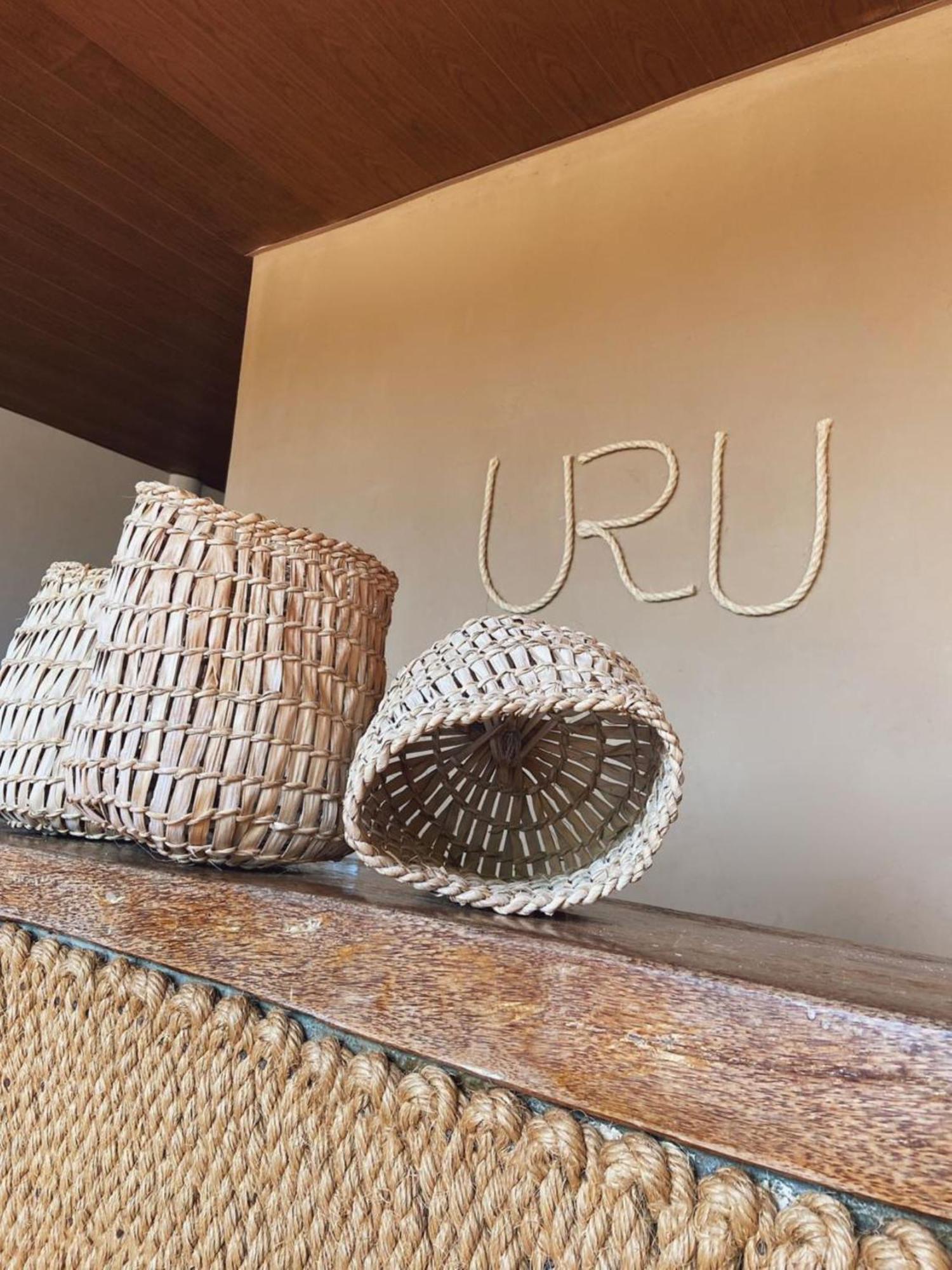 Uru Pousada Jijoca de Jericoacoara Kültér fotó